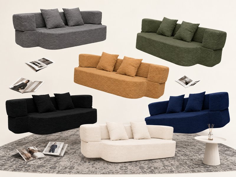 Flippy Sofa Bed