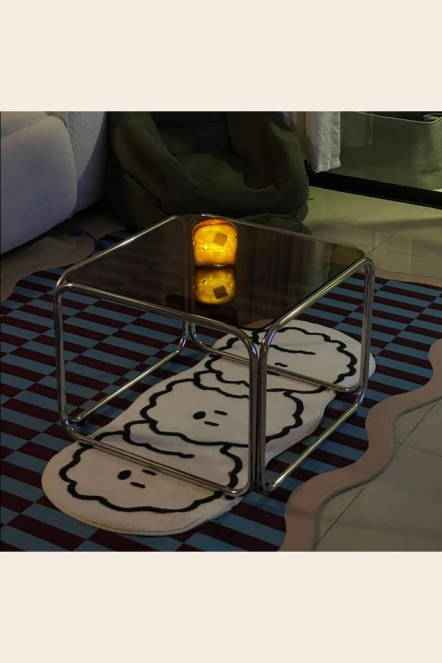 Beddy + Sofeee Decor