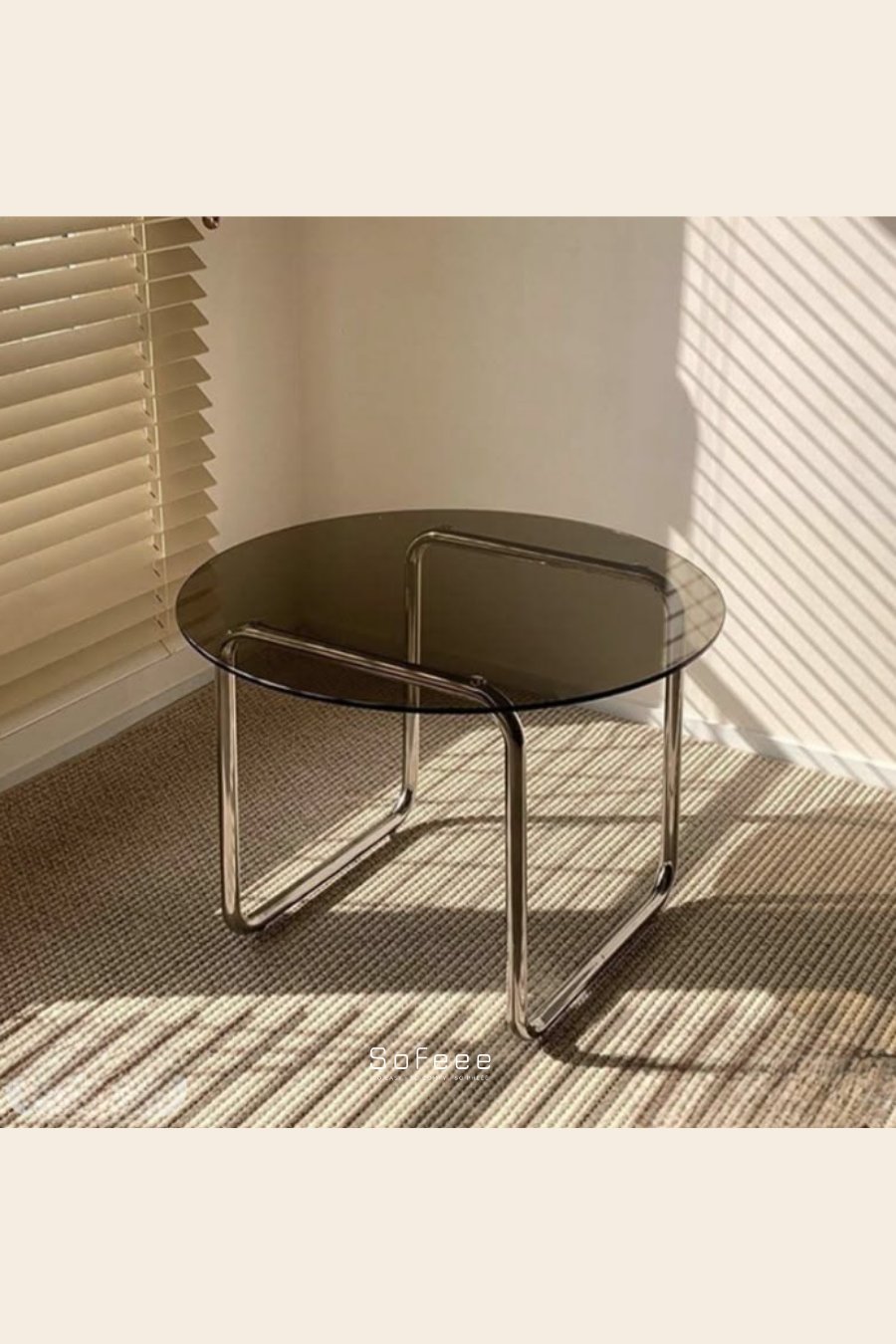 Moon Table