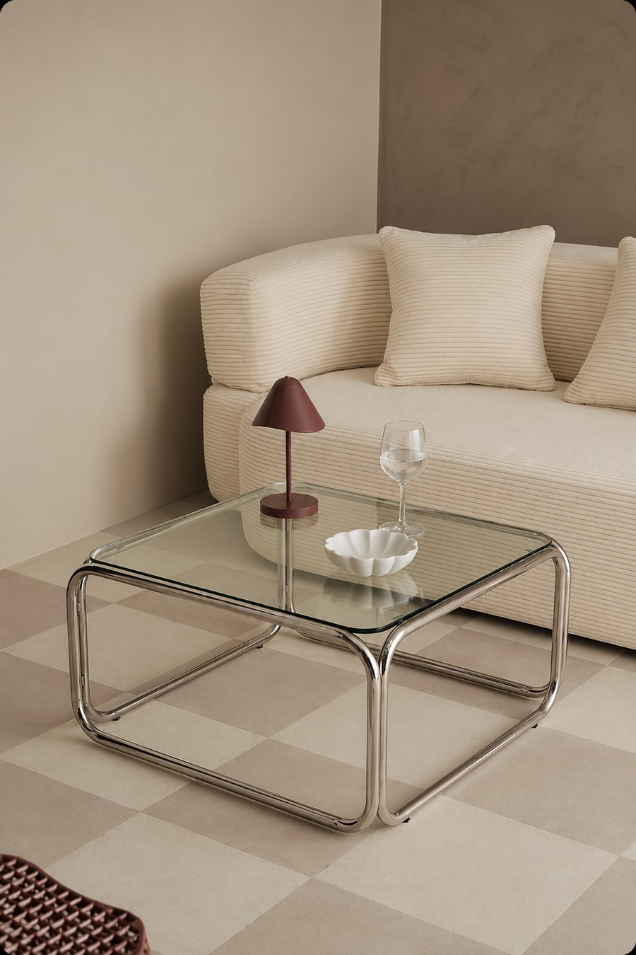 Sun Table