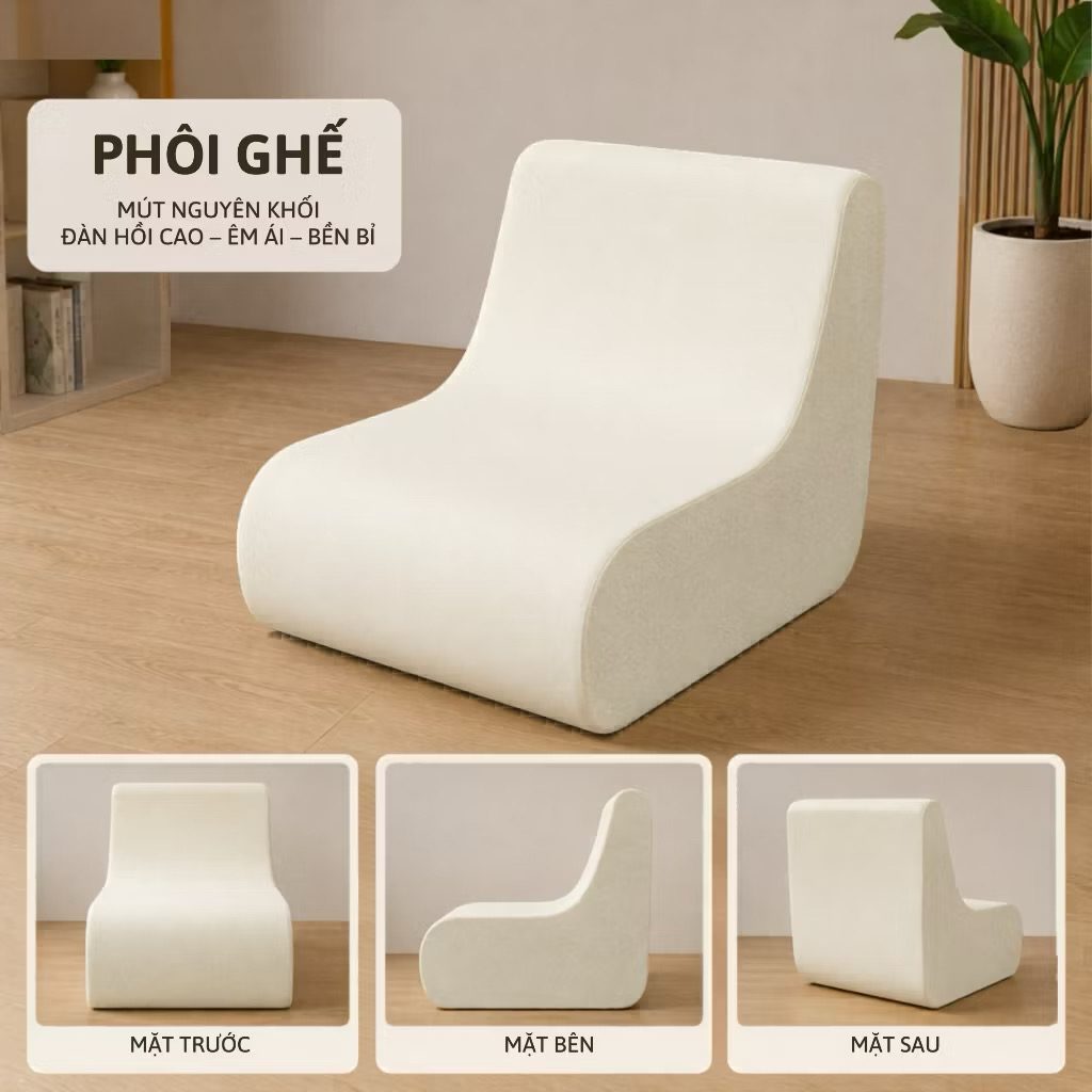 Esclipse Foam