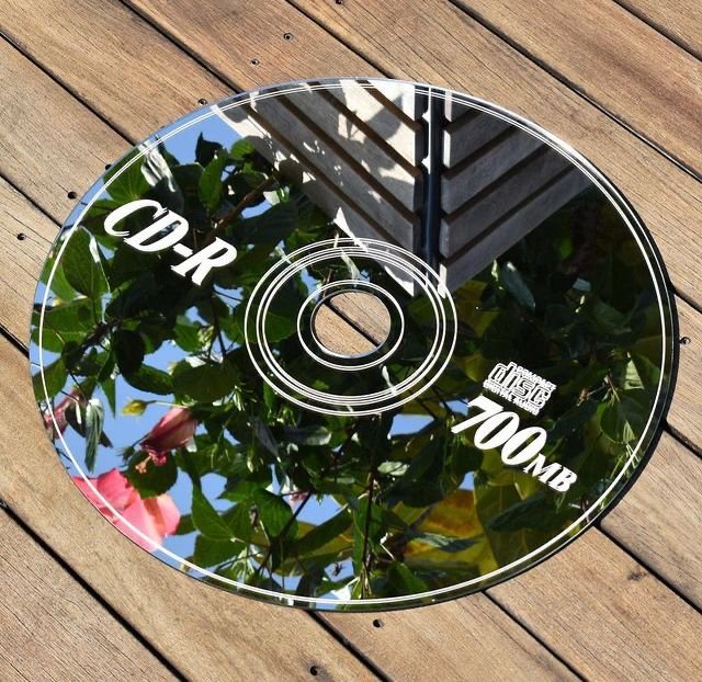 Gương CD 7