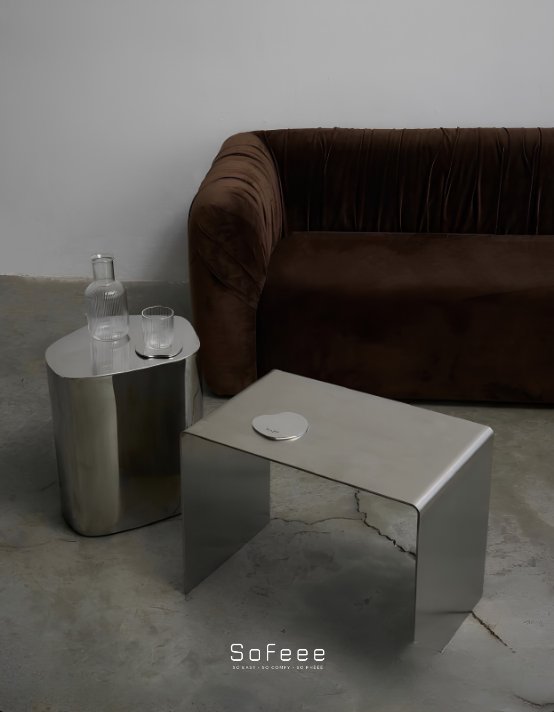 Bạc inox