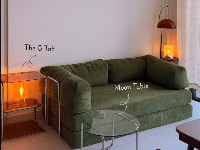 Flippy + sản phẩm Sofeee Decor