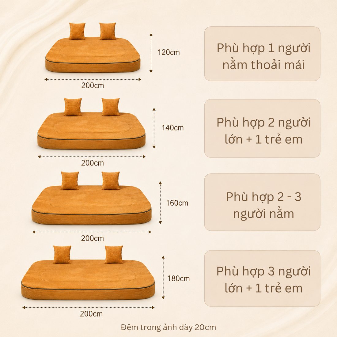 Bed Size