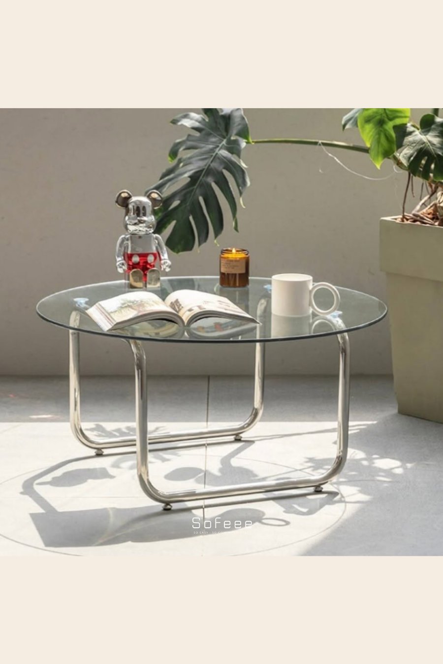 Moon Table
