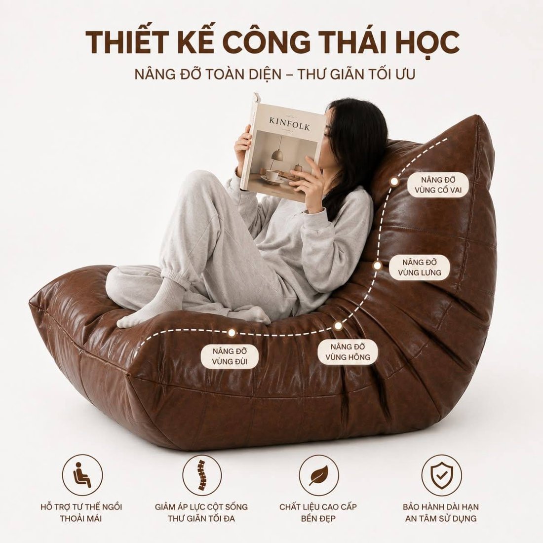TOGO tổng quan