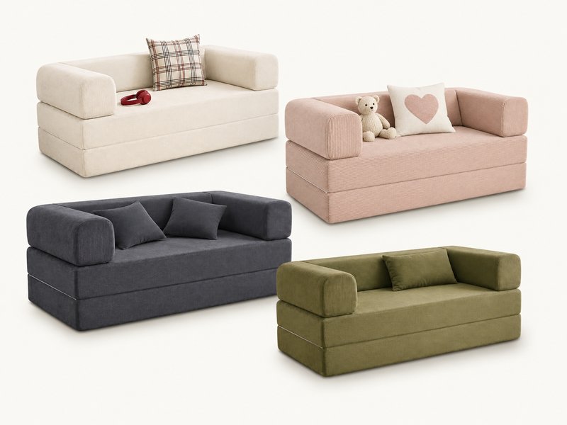 Sofa giường Beddy