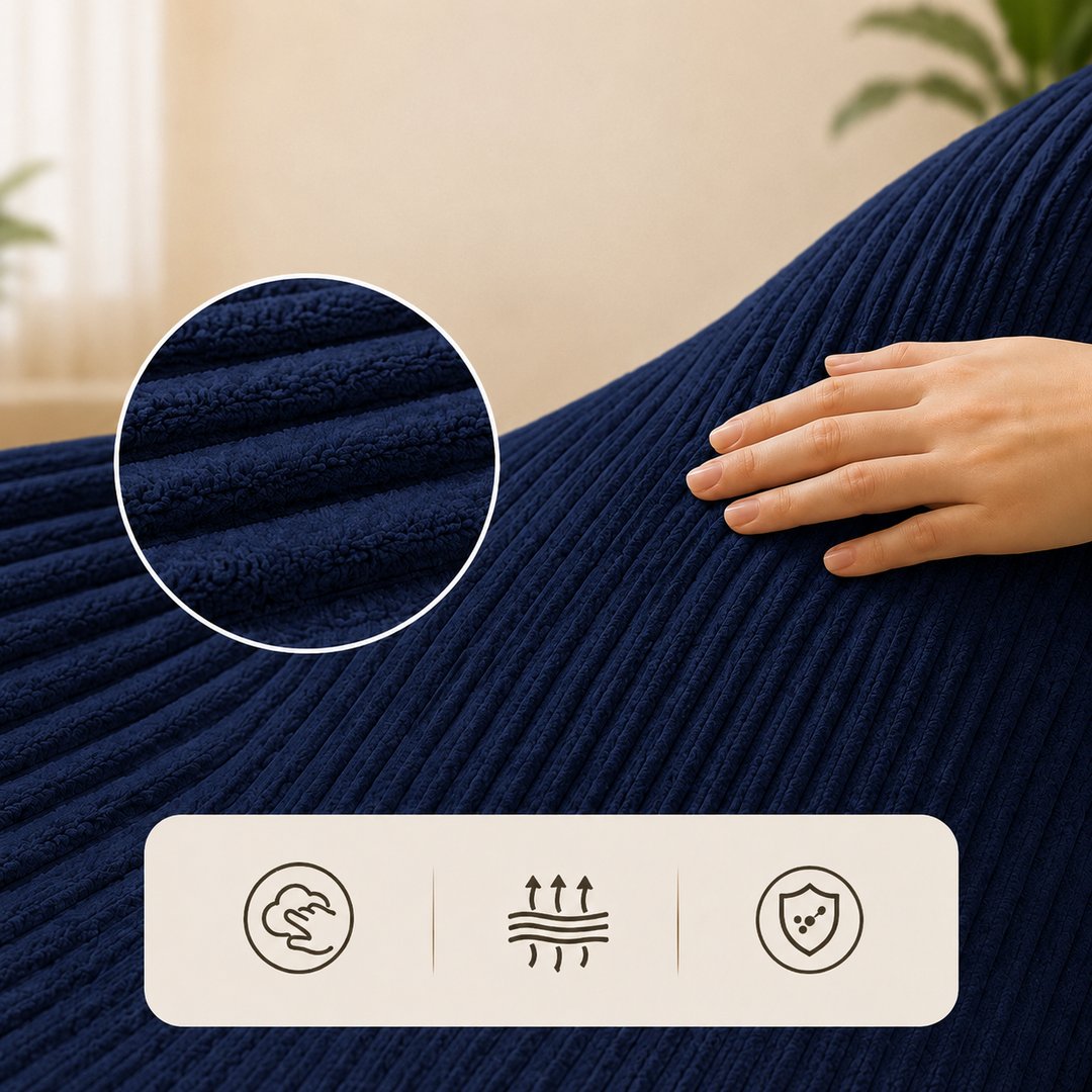 Vỏ bọc Flippy Sofa Bed