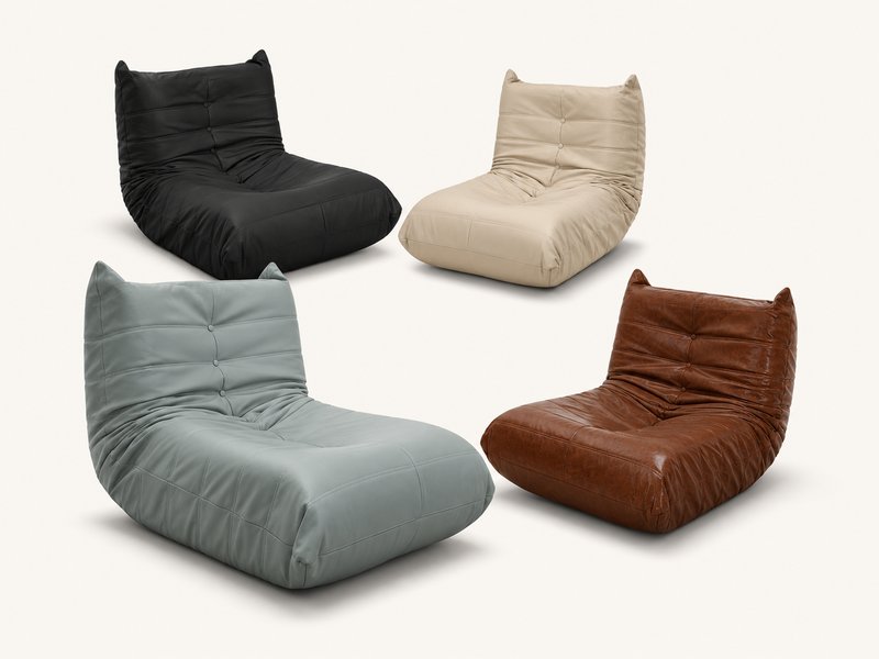 Sofa đơn TOGO
