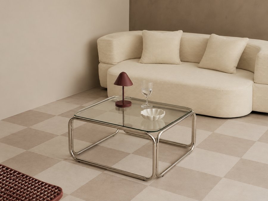 Chất liệu Sun Table